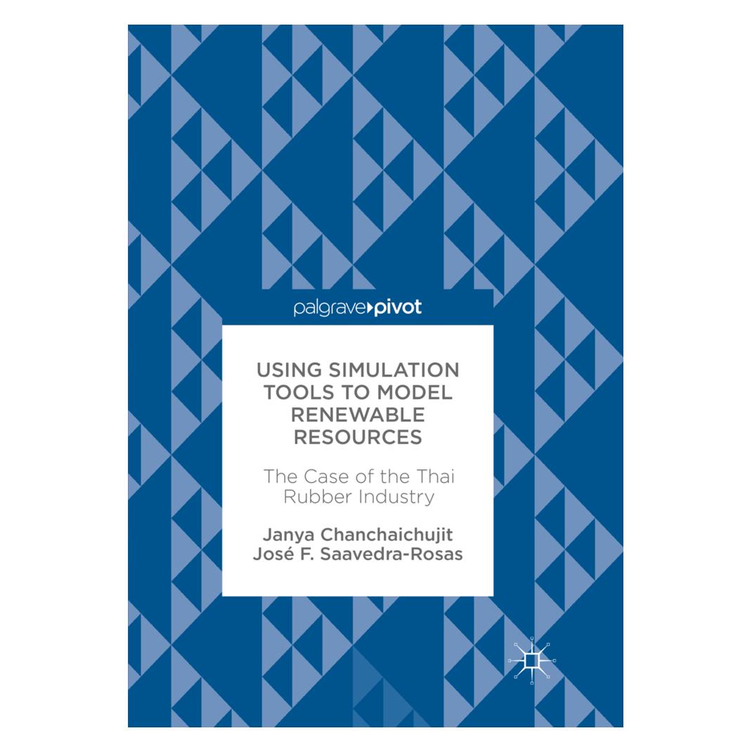 Springer Using Simulation Tools to Model Renewable Resources (Englisch, Softcover, Janya Chanchaichujit, José F Saavedra-Rosas) (56010004)