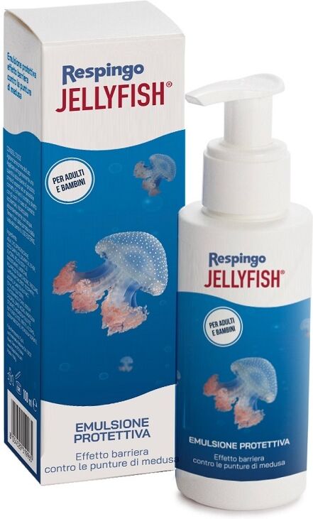 Fidia Farmaceutici Respingo Jellyfish 100ml