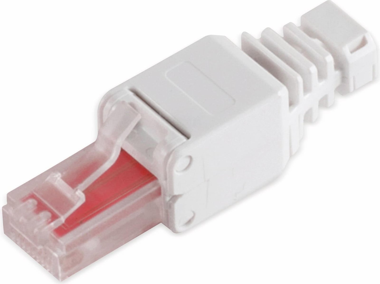 S-Impuls S/CONN netwerkconnector type Cat