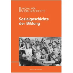 Archiv für Sozialgeschichte, Bd. 62 (2022), Fachbücher von Friedrich-Ebert-Stiftung