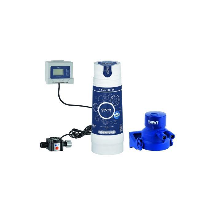Grohe Red Filter Patrone 40438001 600 l, mit Filterkopf