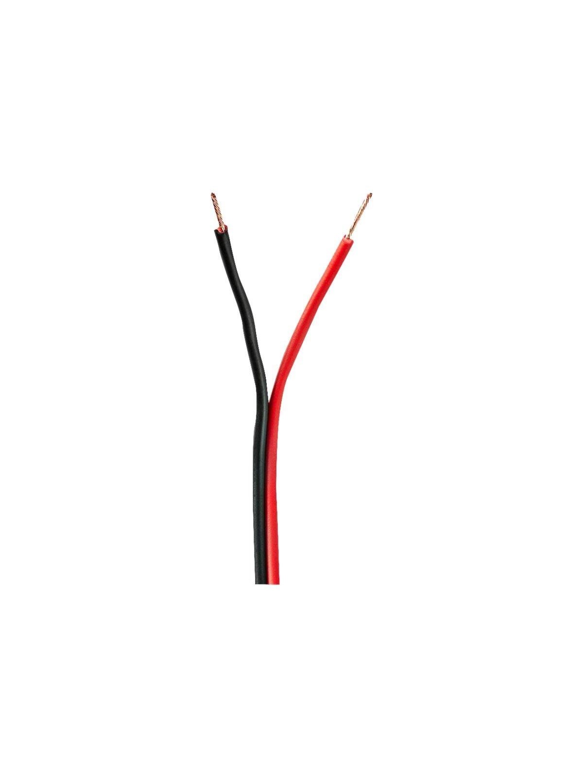 Nedis bulk speaker cable - 100 m