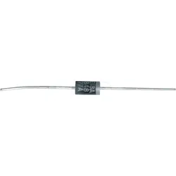 1.5KE 440A LITT - TVS-Diode, unidirektional, 376 V, 1500 W, DO-201