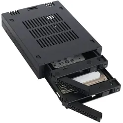 Icy Dock We-Ra. IcyDock SAS/SATA HDD&SSD, SSD + Festplatte Zubehör