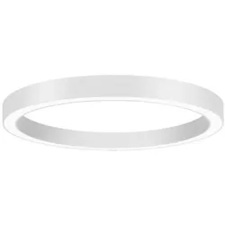 Brumberg 13573173CA BIRO Circle Anbau-Ringleuchte, D=1200mm, H=100mm, ?85,00W, Casambi, Betriebsger