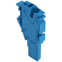WAGO GmbH &amp; Co. KG 1-Leiter-Endmodul 2022-184