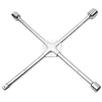 NEO TOOLS Vier-Wege-Schlüssel 11-102