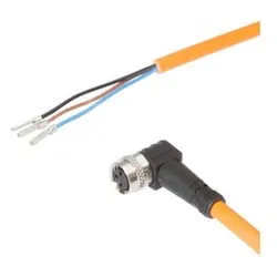 Ipf Electronic Kabeldose VK50R071