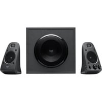 Z625 Powerful THX Sound 2.1, PC-Lautsprecher schwarz