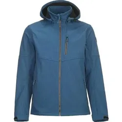 KILLTEC killtec Herren Funktionsjacke Darek, Größe 3XL in Blau Blau