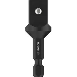 Bosch PRO Socket Adapter mit Stiftverbindung 50 mm - 2608551107