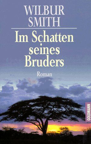 Wilbur Smith - Im Schatten seines Bruders - Preis vom 09.10.2026 07:28:09 h