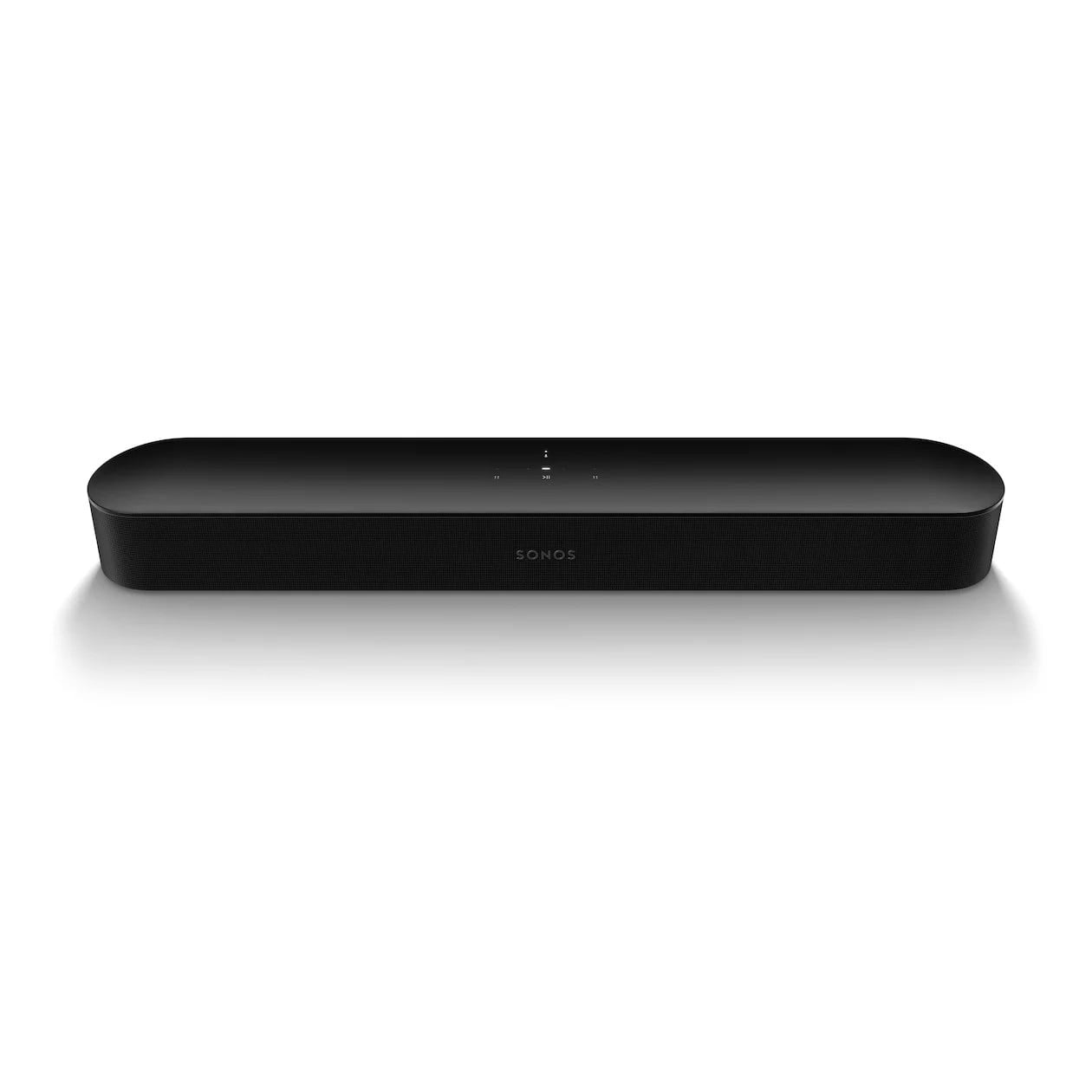 Sonos BEAM Gen2 Soundbar Zwart Refurbished