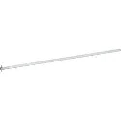 Hager HZC115 Achsverlängerung Durchmesser 6mm Länge 200mm für Geräte 20-100A