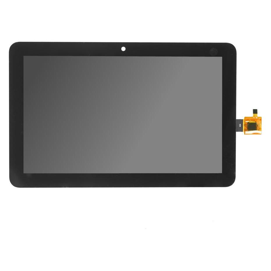 OEM Touch Screen für Amazon Fire 7 (2022) schwarz (Display, Amazon Fire 7) (60246904)