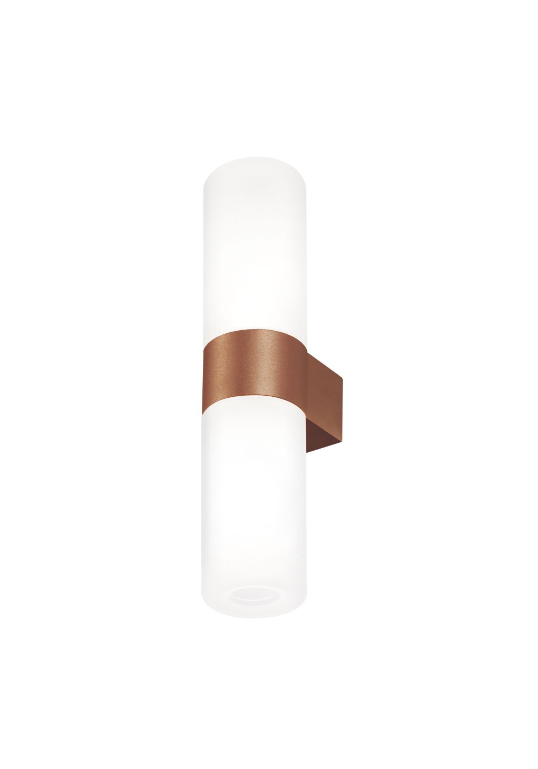 Kundalini Wandleuchte PASTILLA Bronze 218970BREU 8015086008798
