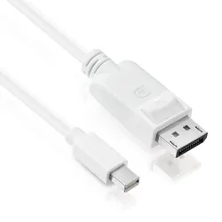 PureLink MiniDP/DP Kabel - iSerie 1,50m