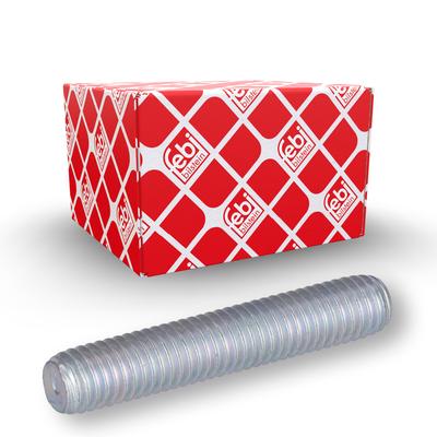 FEBI BILSTEIN Schraube, Abgasanlage 17705 für Opel GM