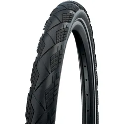 Schwalbe Marathon Efficiency 27,5x2,35 faltbarer Reifen Evo Super Race ADDIX Race Black Reflex 60-584