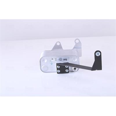 Nissens Ölkühler, Automatikgetriebe [Hersteller-Nr. 90952] für Land Rover