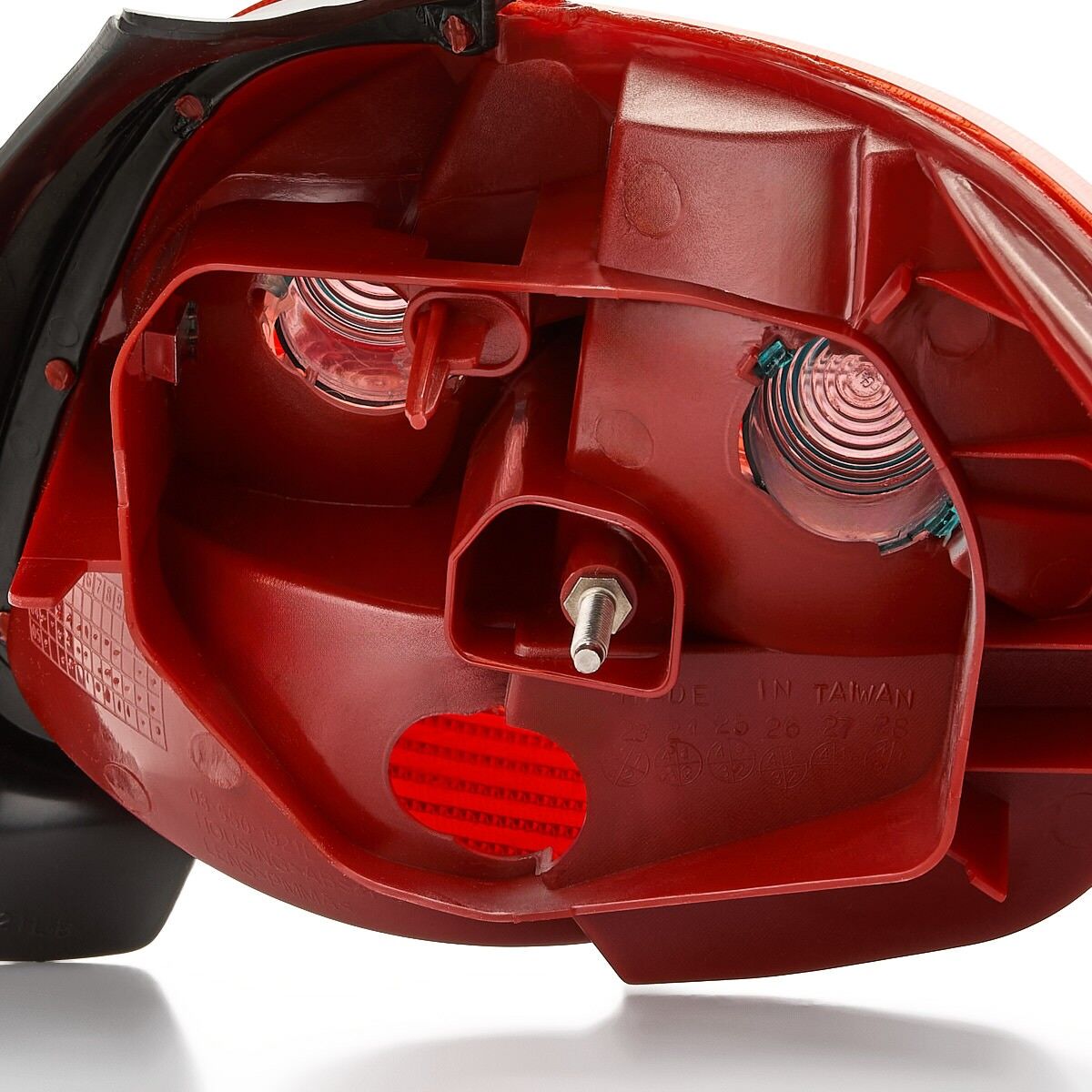 ALKAR 2201283 Rear light