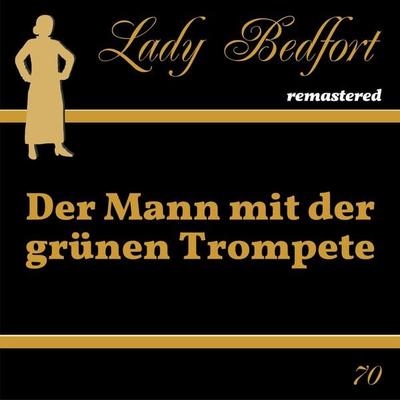 Folge 70: Der Mann mit der grünen Trompete - , Audio, 4066218055405
