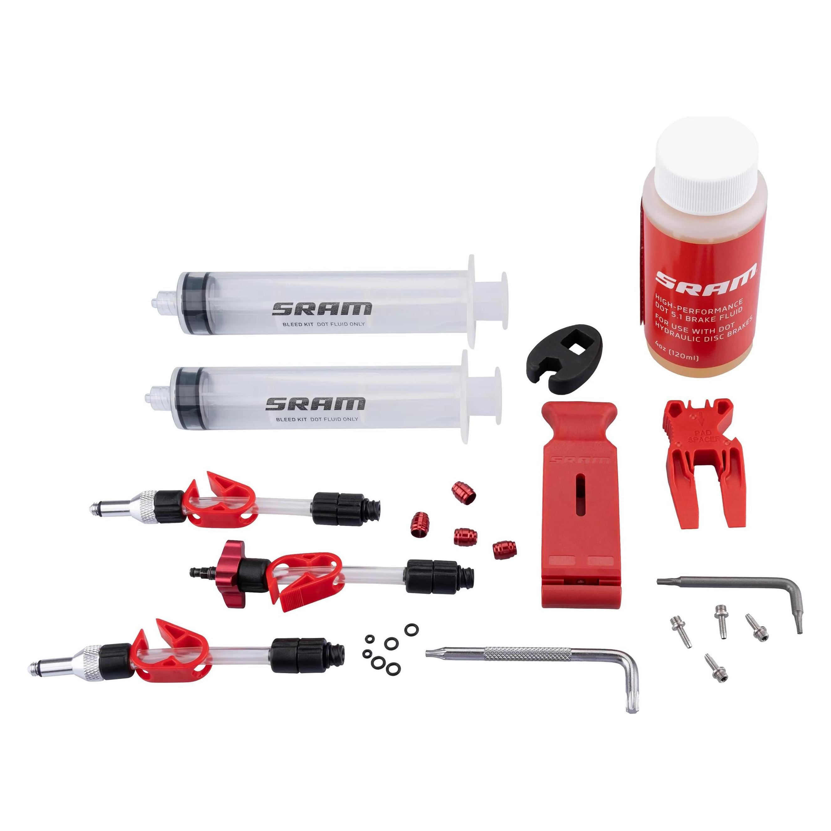 Sram Standard V2 (00.5318.045.000)