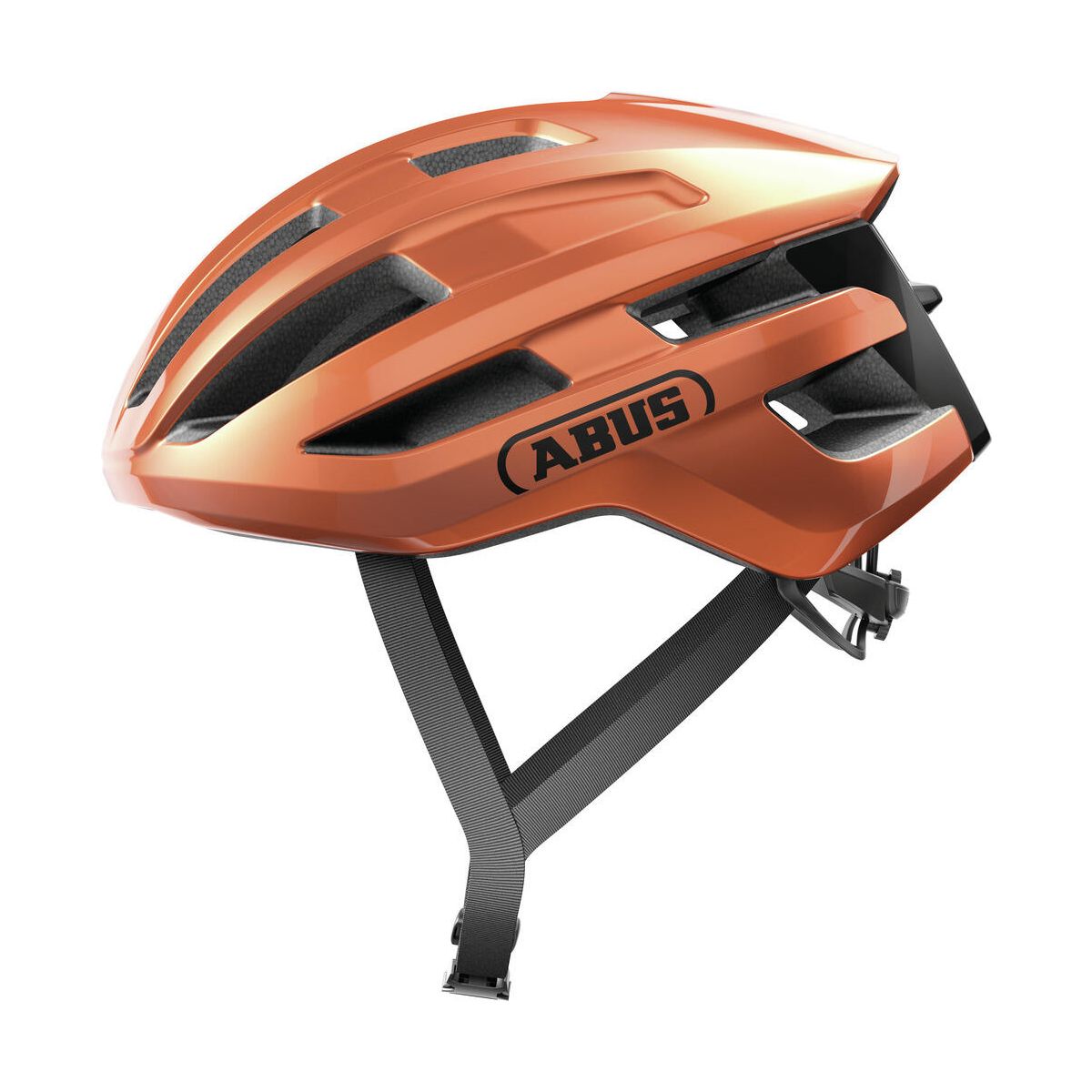 Abus Powerdome orange S 91940