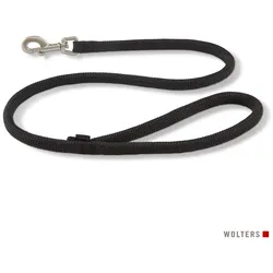 Wolters Cityleine K2 schwarz 100 cm x 9 mm