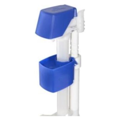 Villeroy & Boch GB 1/2 Svømmerventil - 56x107x258mm bundtilg (9GN00210)