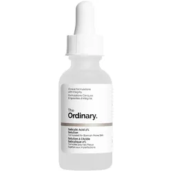 30ml The Ordinary Salicylic Acid 2% Solution