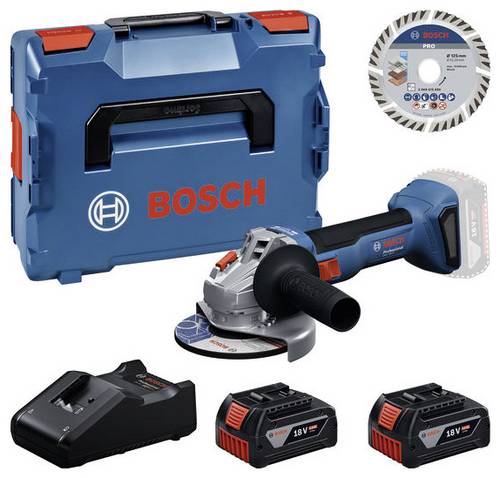 Bosch Professional 0615A500E7 0615A500E7 Werkzeugset