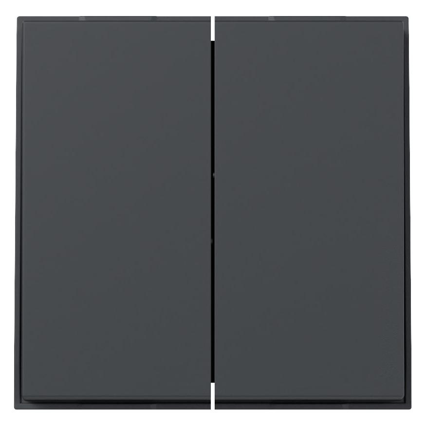 Gira Wippe 2f gerade (349567)
