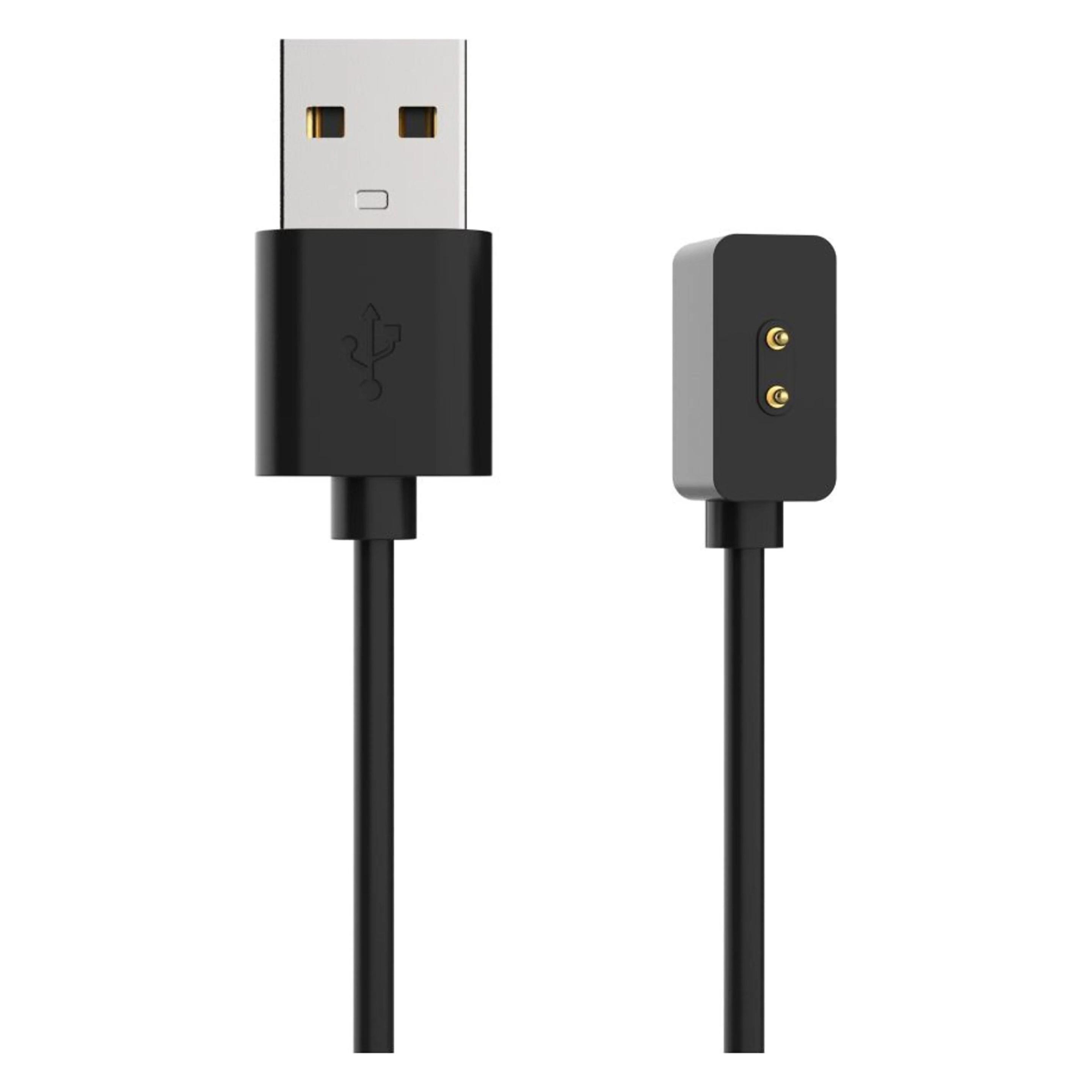 Fixed USB-A-Ladekabel für Xiaomi Mi Band/Smart Band 8/9/Pro/Active FIXDW-1176 (FIXDW-1176)
