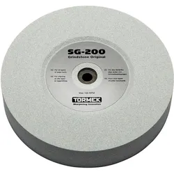 Tormek, Schleifmittel, Schleifstein 250mm (220)