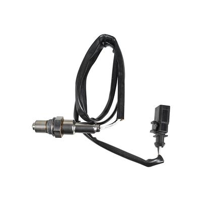 METZGER AUTOTEILE Lambdasonde 0895697 für VAG
