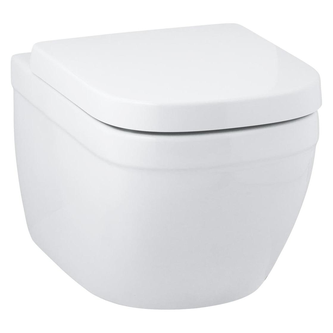 Grohe Euro Keramik Wand-Tiefspül-WC (39328000)