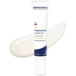 Hyalusome Augenpflege 15 ml