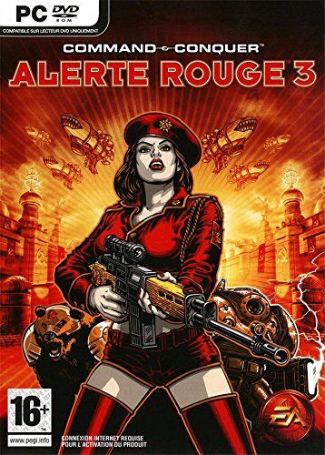 Command & Conquer 3: alerte rouge - Preis vom 11.10.2026 03:10:56 h
