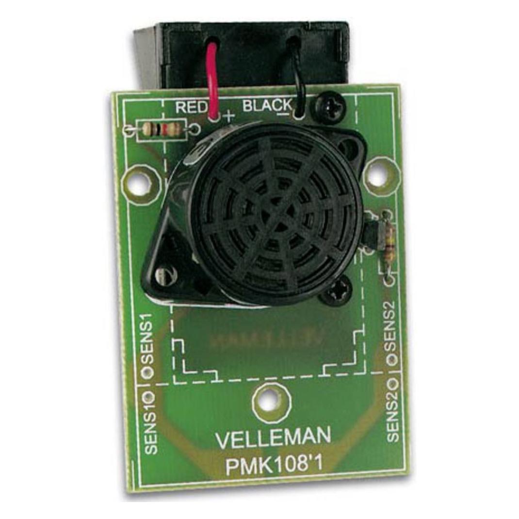 Whadda Wasseralarm (WSAA108)