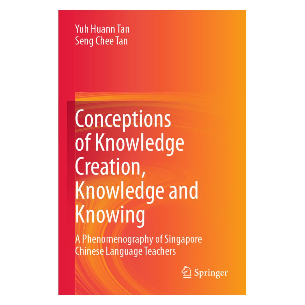 Springer Conceptions of Knowledge Creation, Knowledge and Knowing (Englisch, Softcover, Seng Chee Tan, Yuh Huann Tan) (56181892)