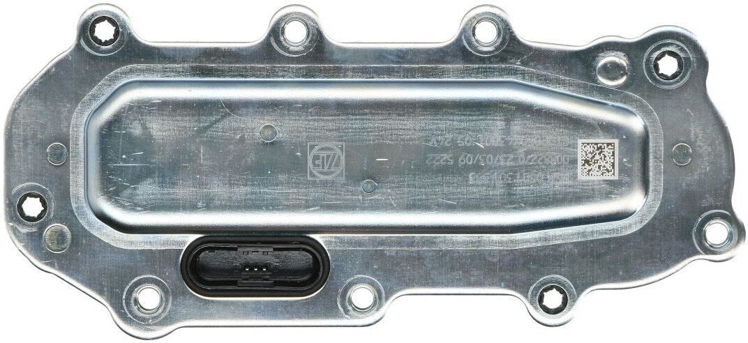 Zf Leva del cambio, cambio 0501301353