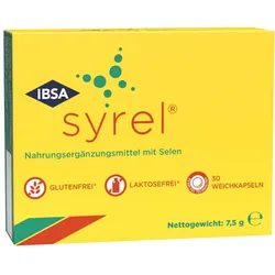 Syrel 30 St
