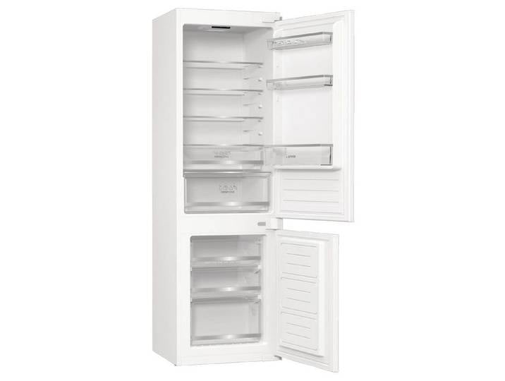 GORENJE Einbaukühlgefrierkombination RKI517D61, 0.0 cm hoch, integrierbar