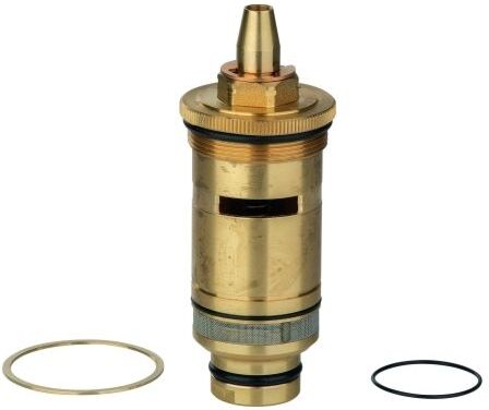 Grohe Thermoelement Grohmix 47025 47025000 ab Bj. 81 Dehnstoff 3/4"