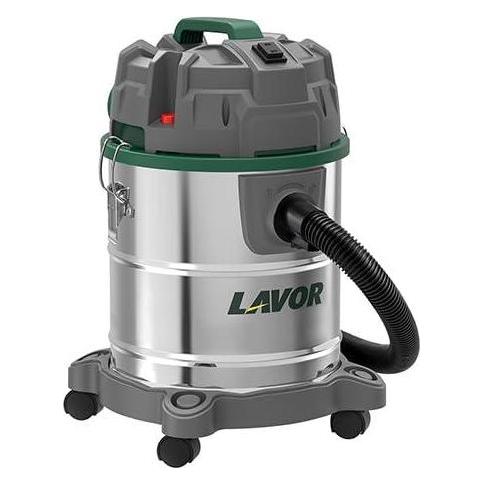 Lavor Nass-/Trockensauger Dozzy Power (Nass-Trockensauger) (70599109)