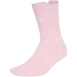 adidas Tennis Crew Cushioned Socken KX6834 - distilled pink 46-48