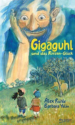Alex Rühle - Gigaguhl und das Riesen-Glück - Preis vom 09.10.2026 07:28:09 h