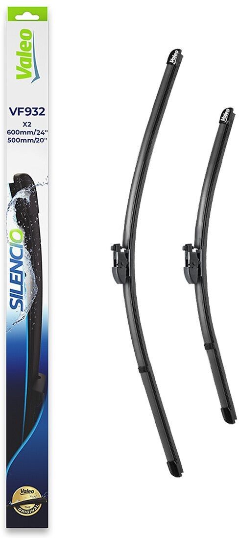 VALEO 577932 Wiper blade
