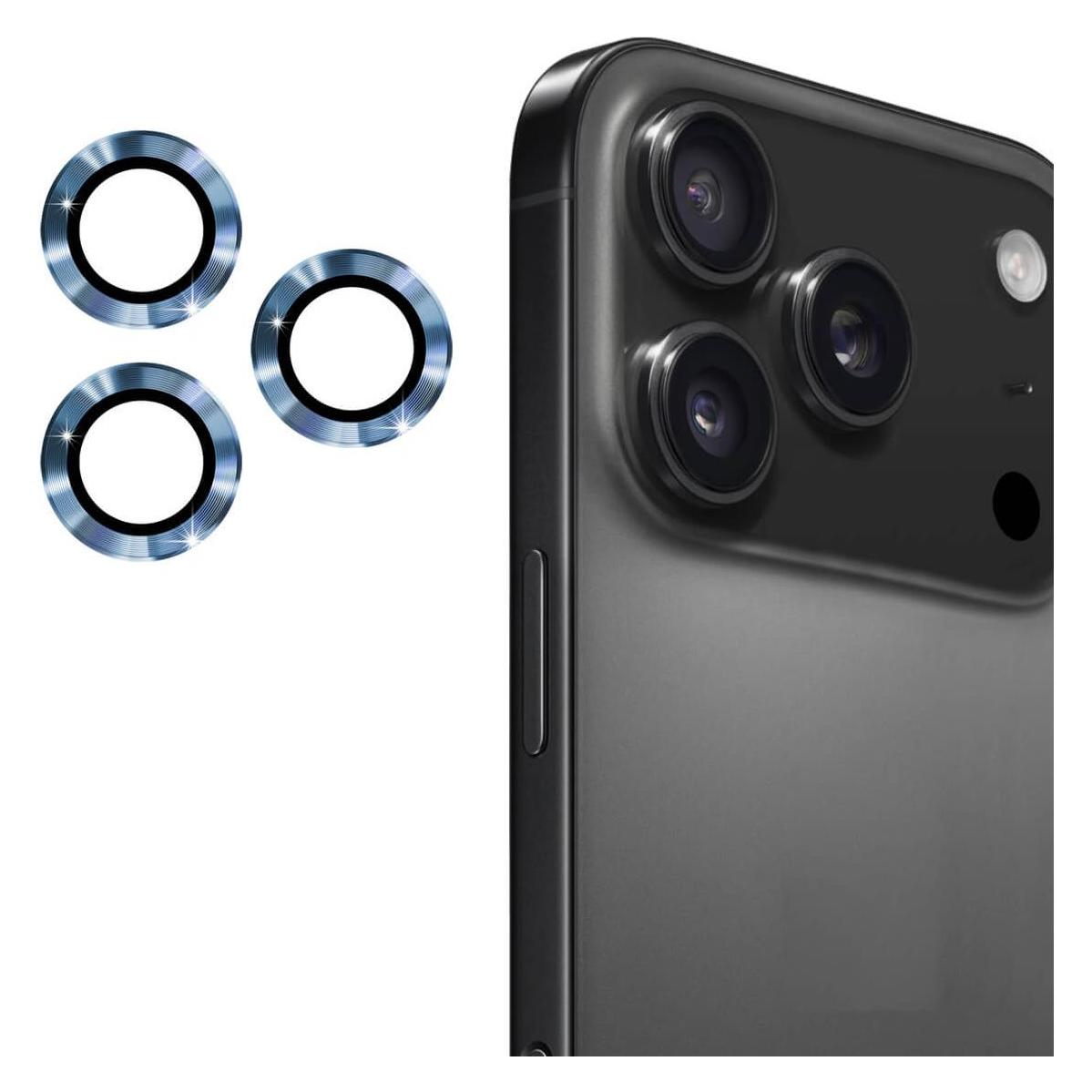 Enkay Kamera Linsen Panzerglas (Apple iPhone 17 Pro, Apple iPhone 17 Pro Max) (61771278)